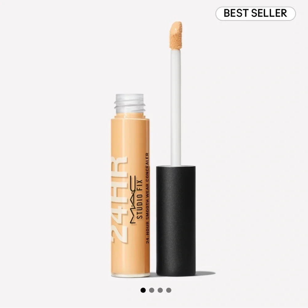 🆕 MAC STUDIO FIX 24-HOUR SMOOTH WEAR CONCEALER NIB